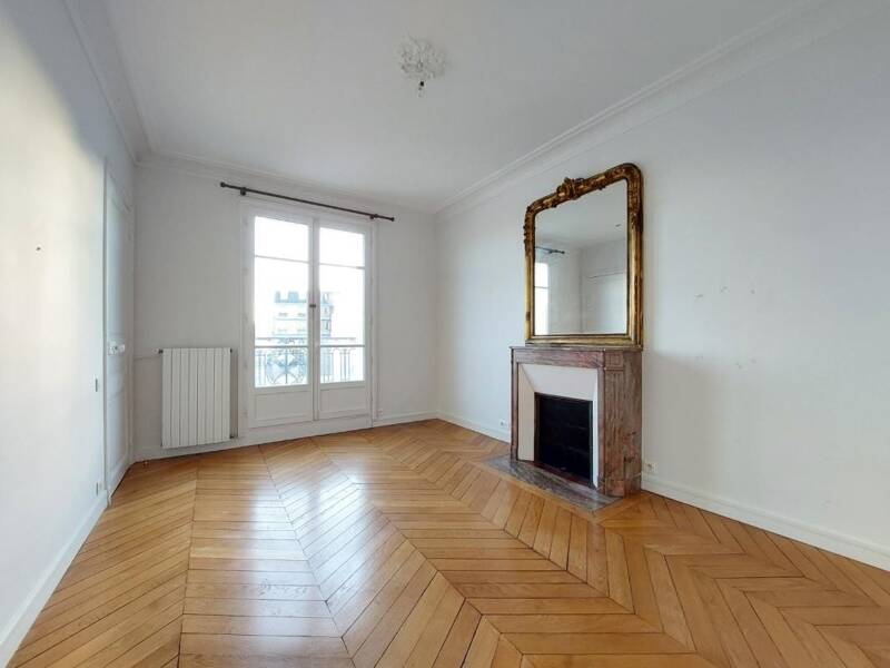 Maison à louer, 121m², PARIS 16E