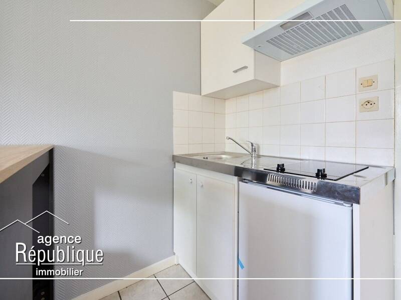 Maison à louer, 21m², NUITS SAINT GEORGES