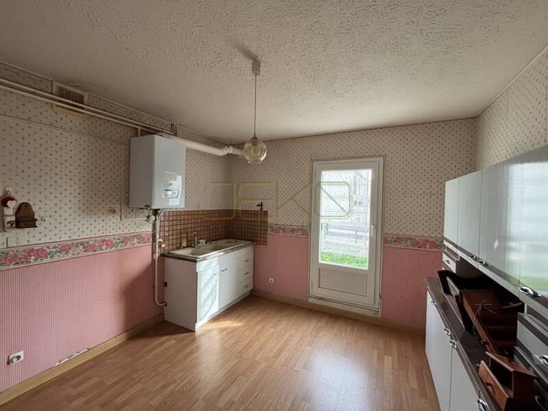 Maison à vendre, 91m², NIMES