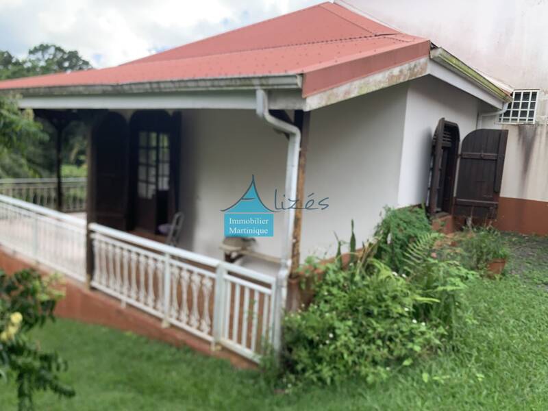 Maison à vendre, 160m², PETIT BOURG