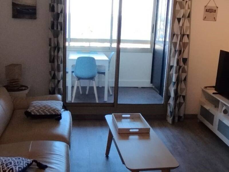 Maison à louer, 30m², SIX FOURS LES PLAGES