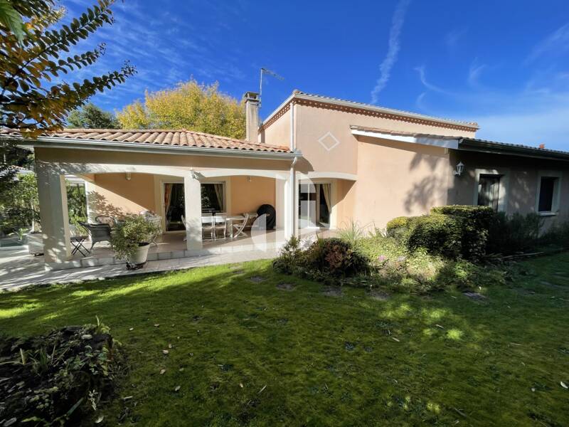 Maison à vendre, 195m², GRADIGNAN