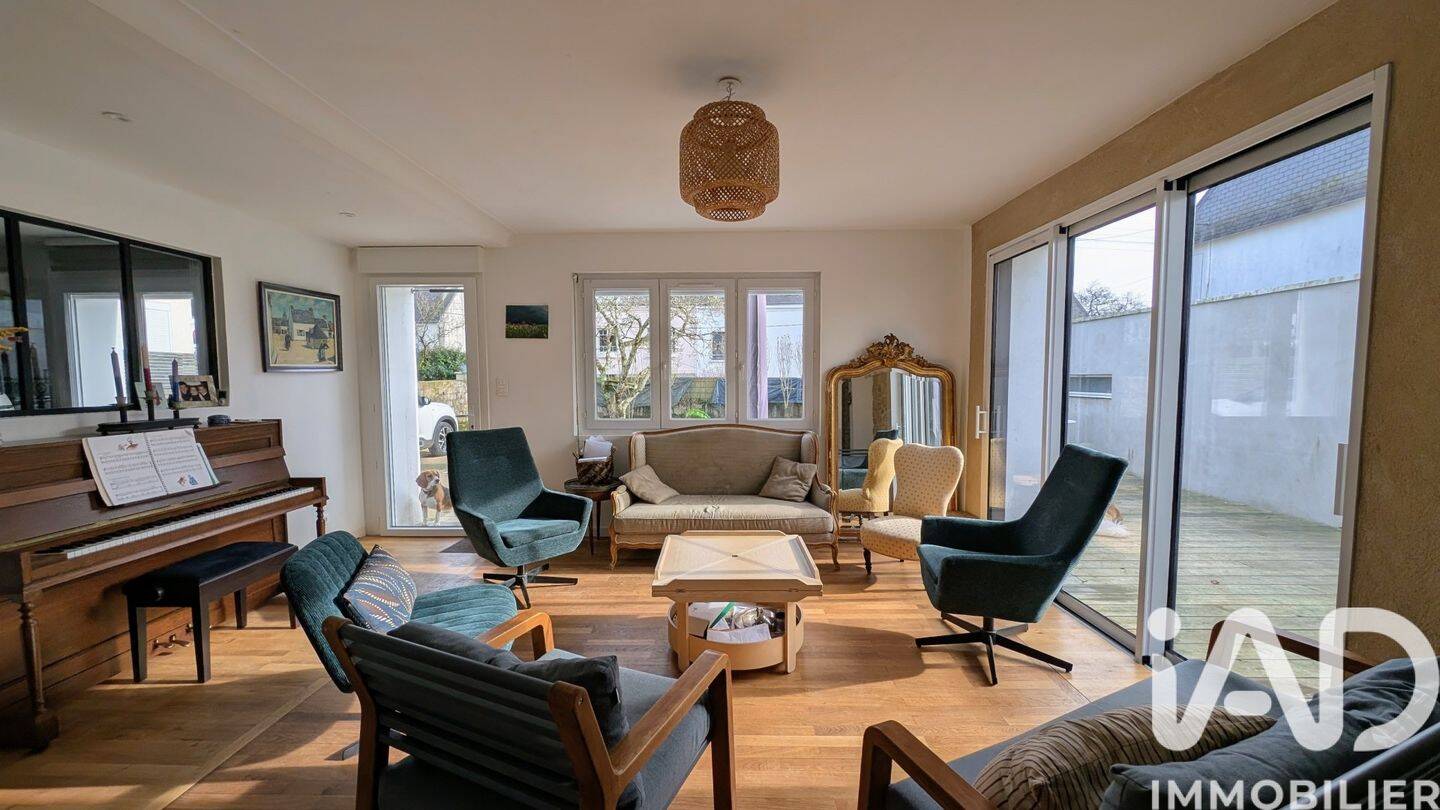 Maison à vendre, 142m², VANNES
