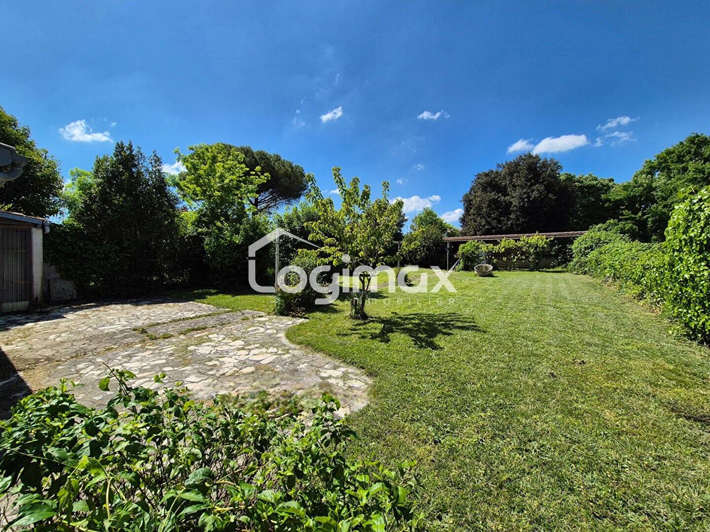 Maison à vendre, 110m², LA ROCHELLE