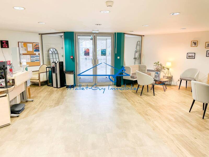 Maison à vendre, 36m², LIMOGES