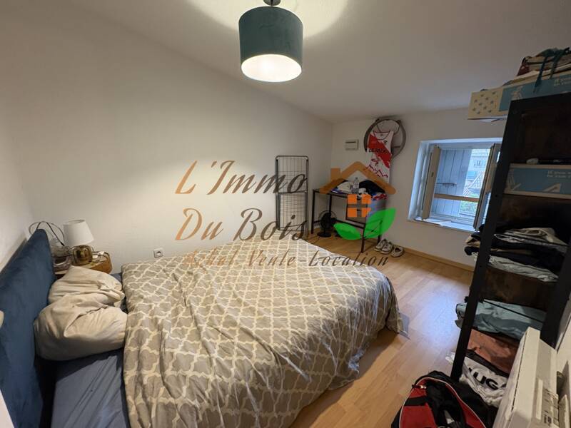 Maison à louer, 29m², TOURNON SUR RHONE