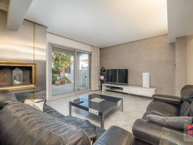 Maison à vendre, 216m², MARSEILLE 10E