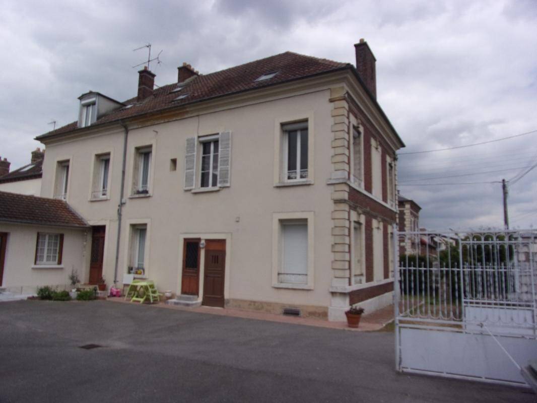 Maison à louer, 49m², VERNON