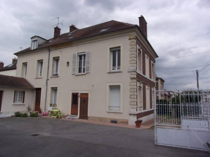 Maison à louer, 49m², VERNON