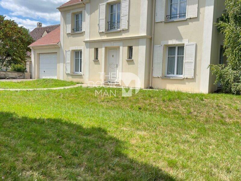 Maison à vendre, 175m², LES MOLIERES
