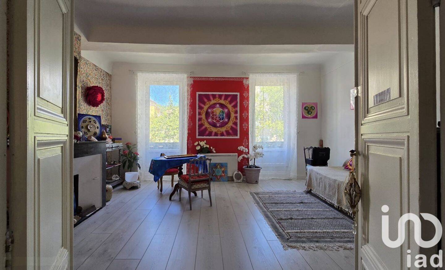 Maison à vendre, 197m², PUGET VILLE