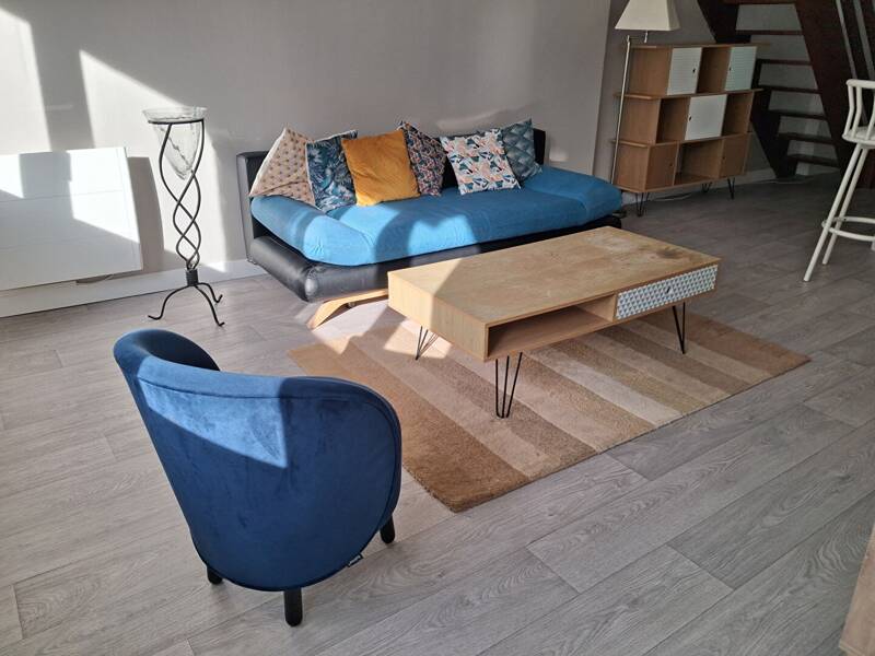 Maison à vendre, 39m², ROUEN