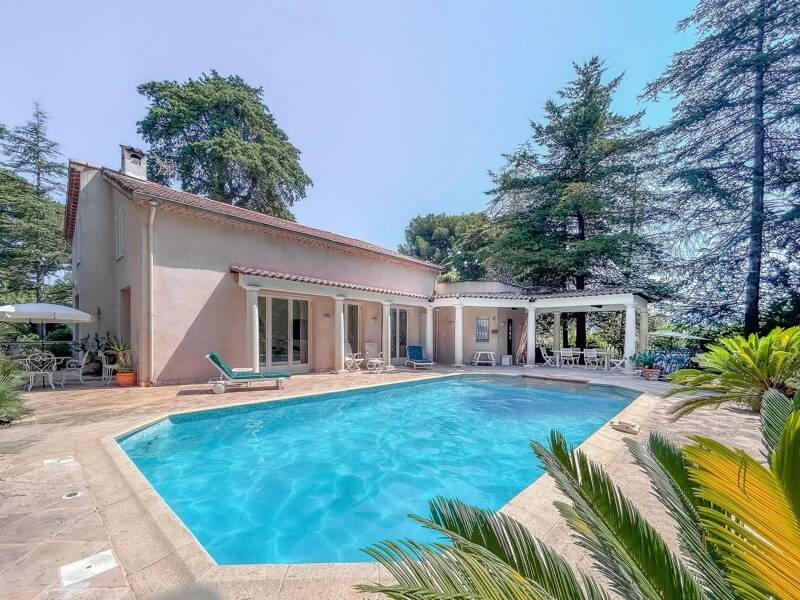Maison à vendre, 166m², NICE