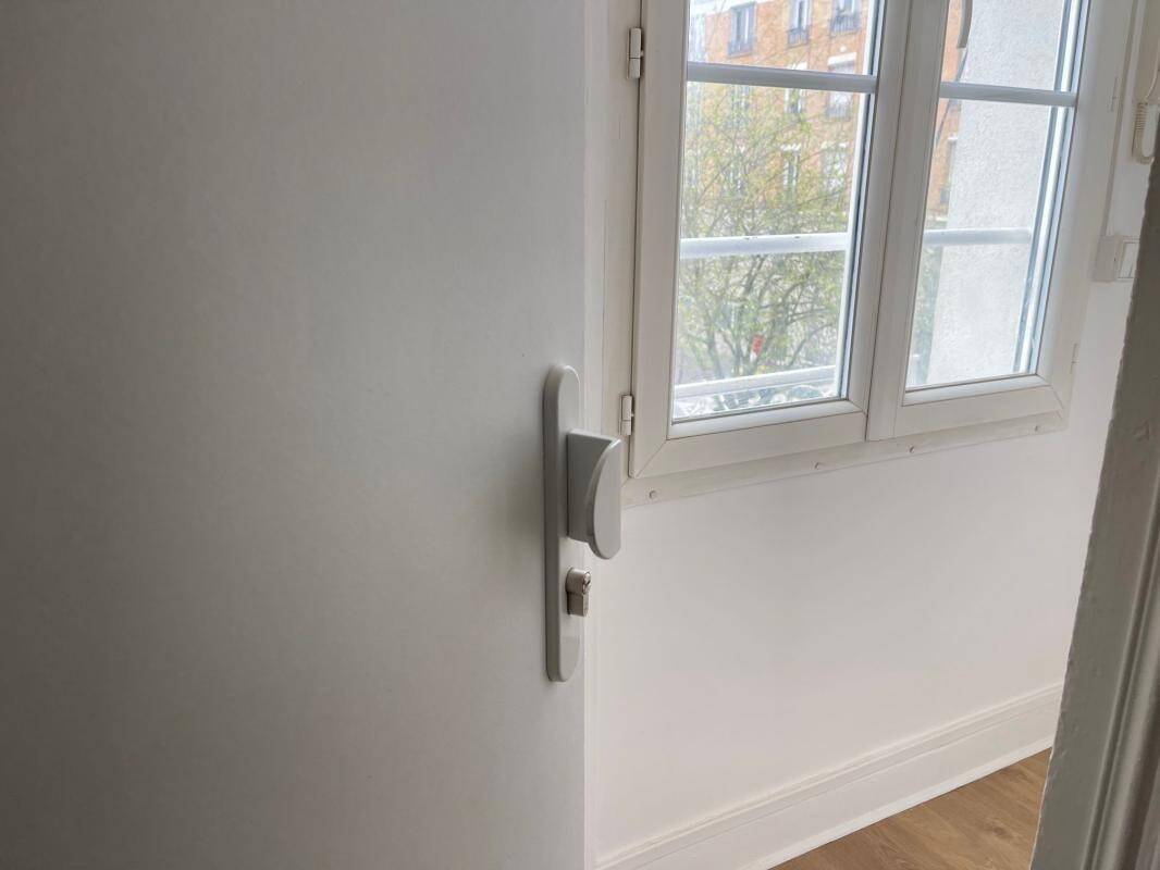 Maison à louer, 47m², IVRY SUR SEINE