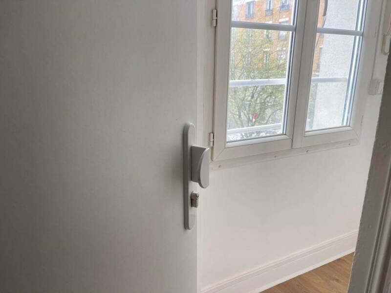 Maison à louer, 47m², IVRY SUR SEINE