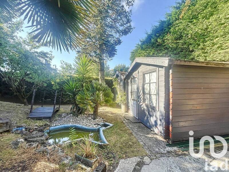 Maison à vendre, 102m², NANTES