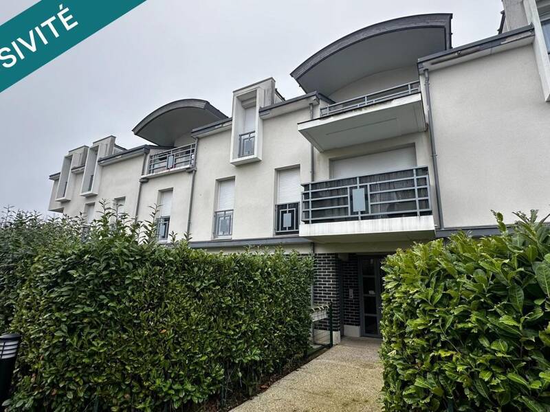 Maison à vendre, 64m², MAROLLES EN BRIE