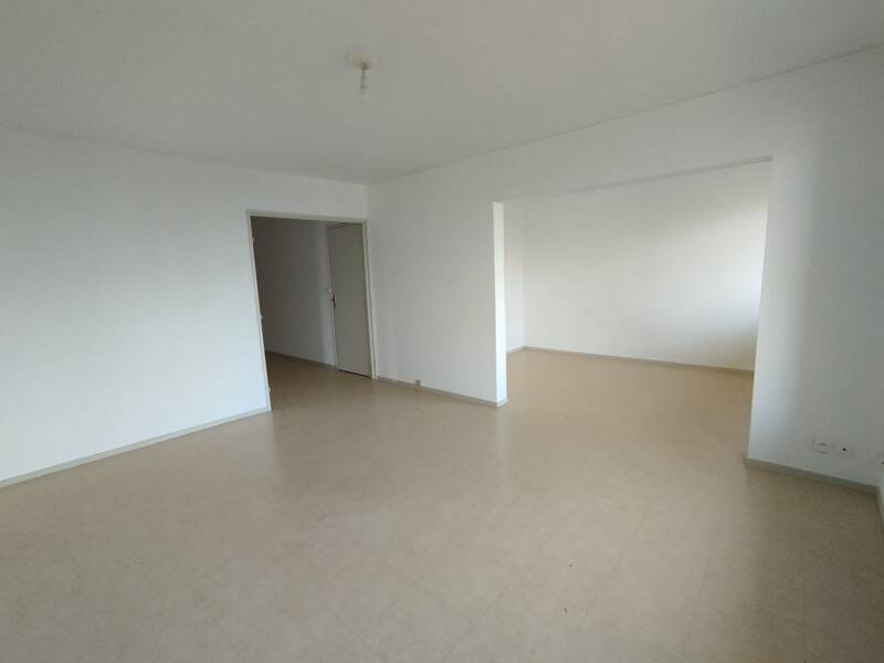 Maison à louer, 90m², VIERZON