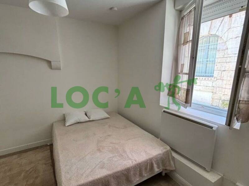 Maison à louer, 20m², DIJON