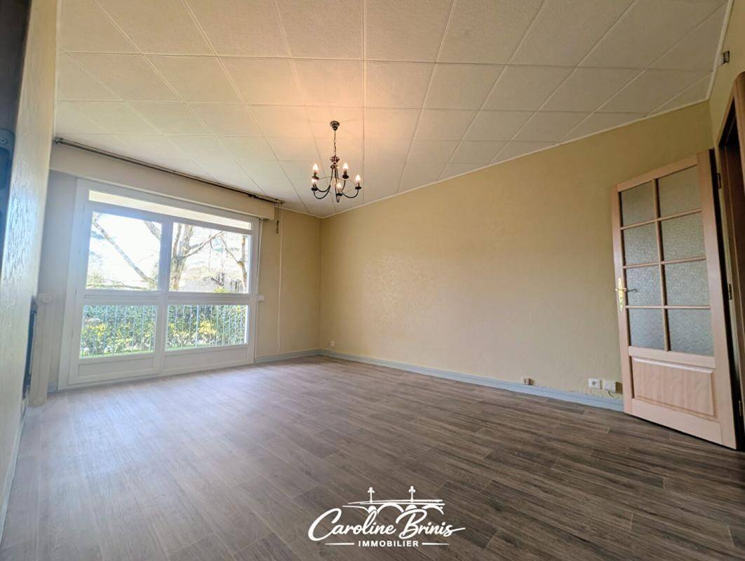 Maison à vendre, 72m², MERIGNAC