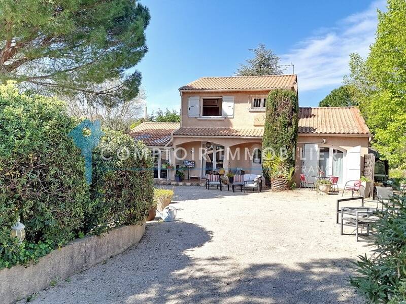 Maison à vendre, 409m², NIMES
