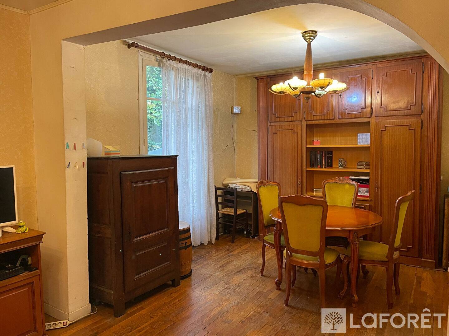 Maison à vendre, 80m², AULNAY SOUS BOIS