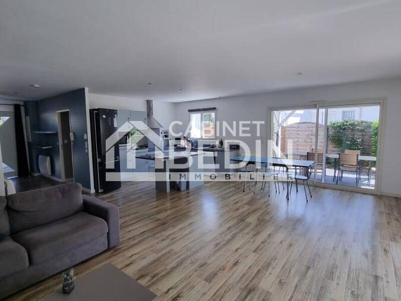 Maison à louer, 132m², PESSAC