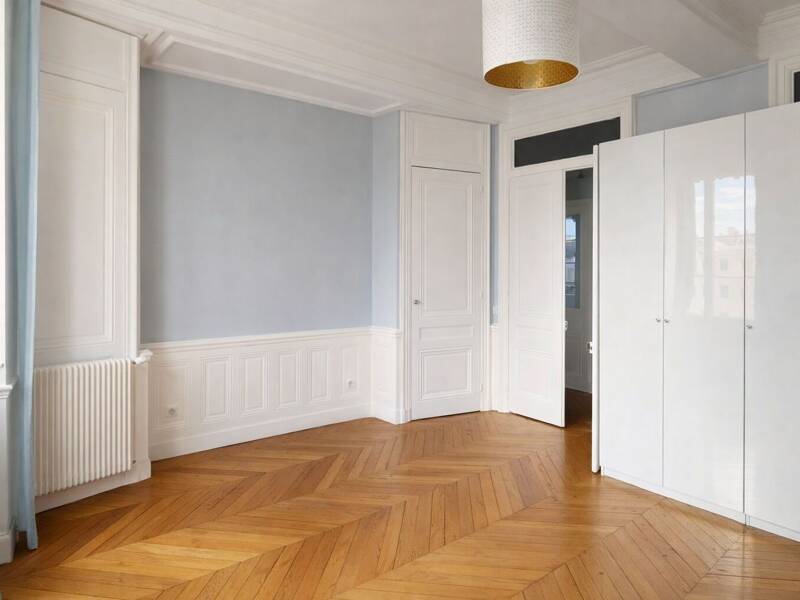 Maison à louer, 104m², LYON 2E