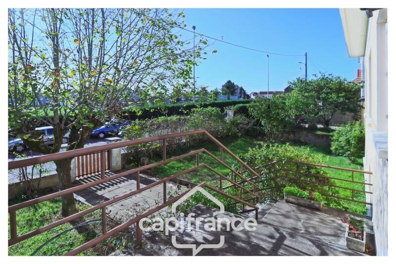 Maison à vendre, 90m², GOURDON