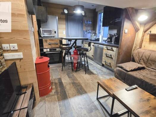 Appartement à vendre 99 900 € 2 pièces 1 chambre 32 m² Nancy 54000