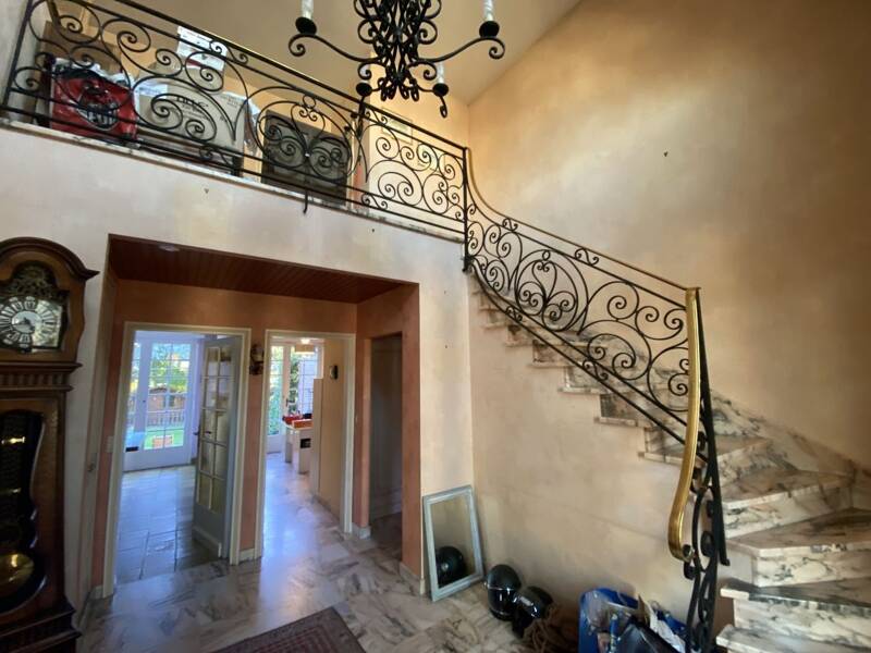 Maison à vendre, 137m², MARCQ EN BAROEUL