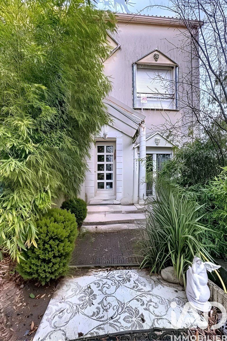 Maison à vendre, 139m², IVRY SUR SEINE