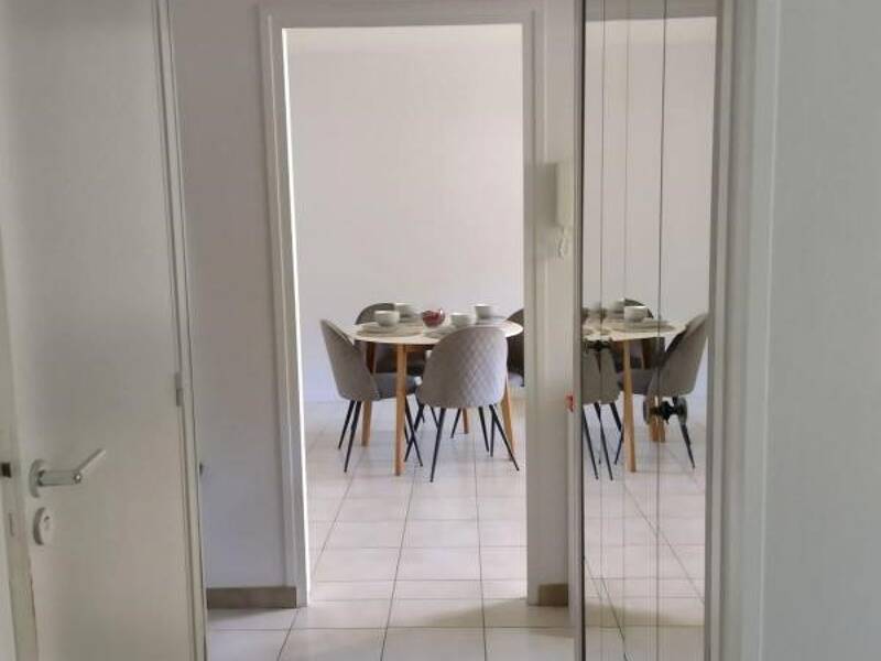 Maison à louer, 48m², AMIENS