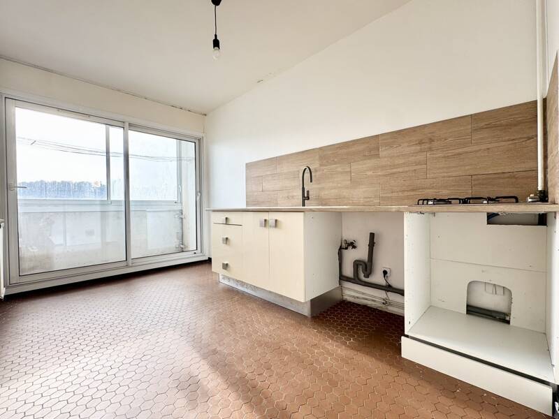 Maison à louer, 93m², NIMES