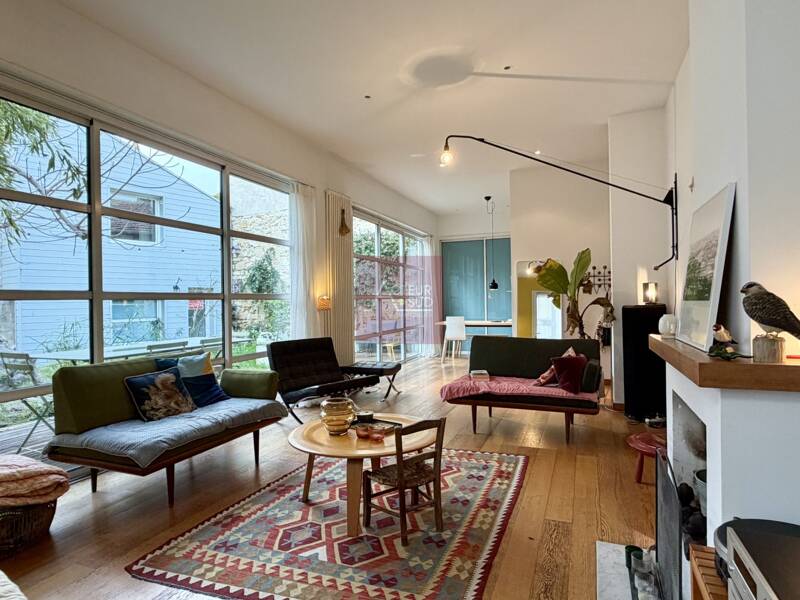 Maison à vendre, 142m², MONTPELLIER