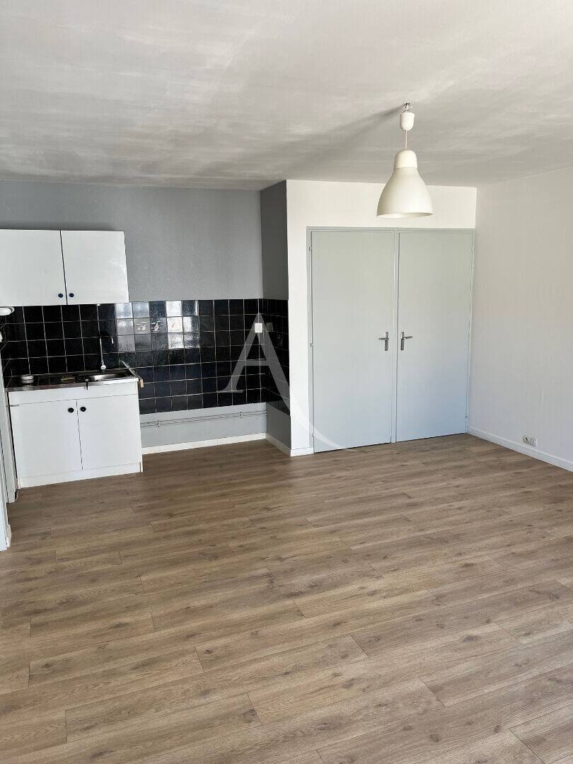 Maison à louer, 43m², LA ROCHE SUR YON