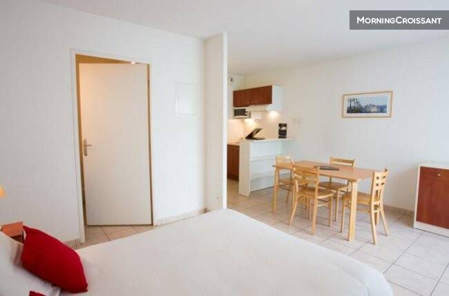 Maison à louer, 22m², MERIGNAC