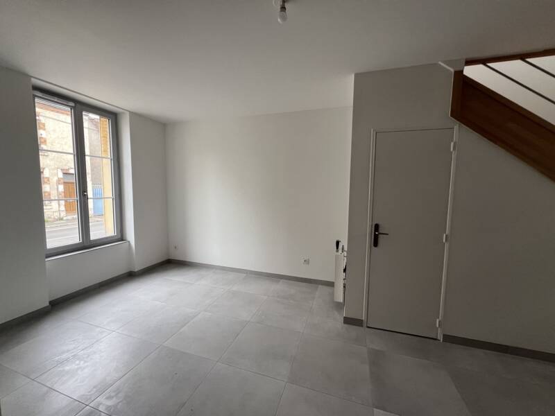 Maison à louer, 44m², ORLEANS