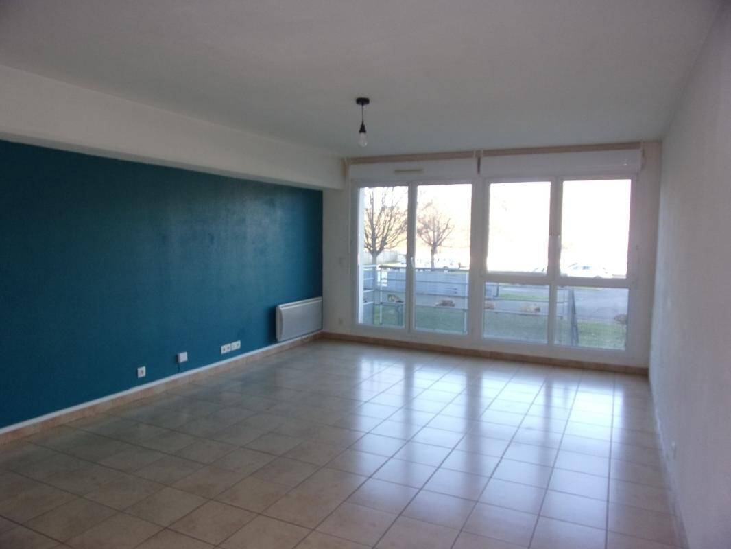 Maison à louer, 47m², VERNON