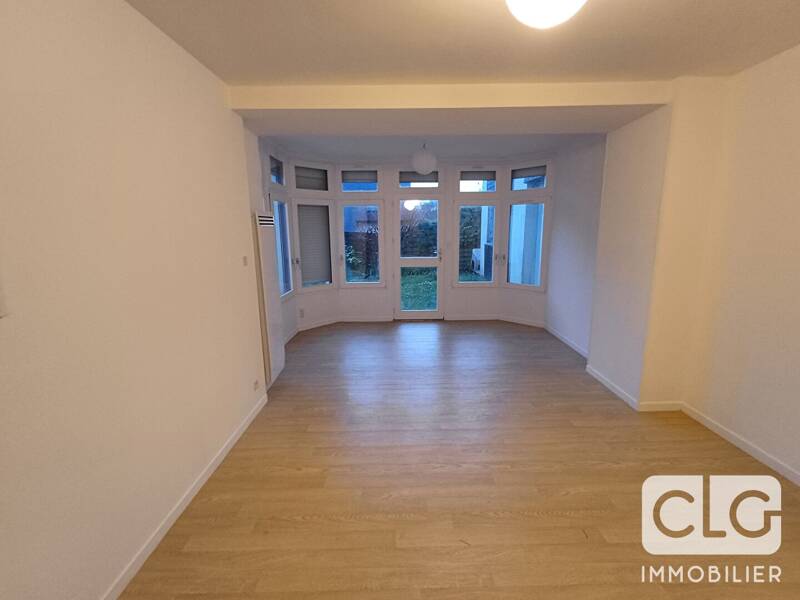 Maison à louer, 32m², QUIMPER