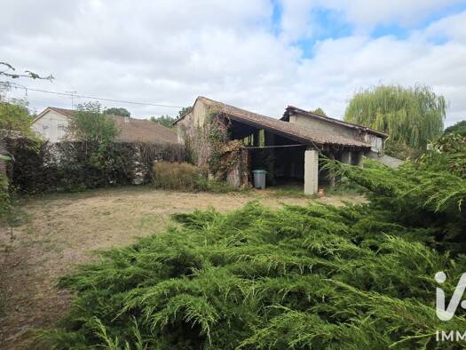 Terrain constructible à vendre 59 900 € 965 m² de terrain Générac 33920