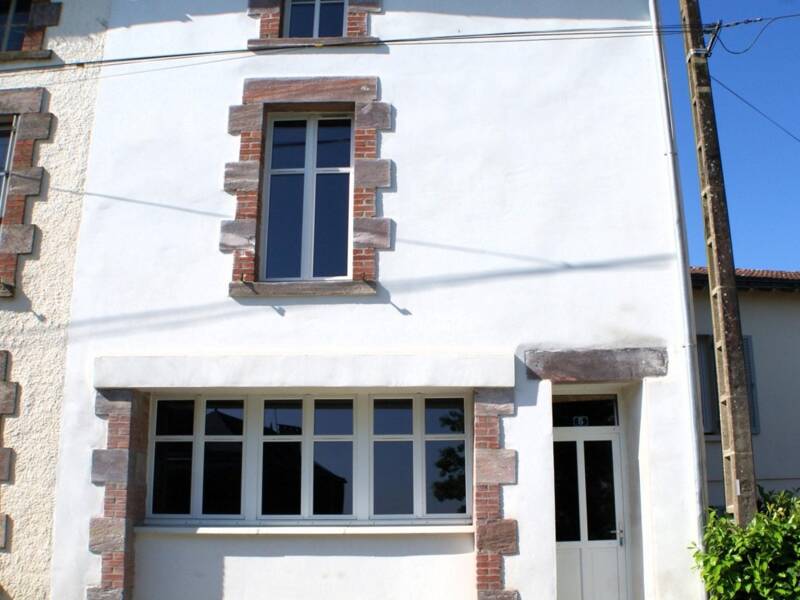 Maison à vendre, 170m², SAINT PIERRE DU CHEMIN