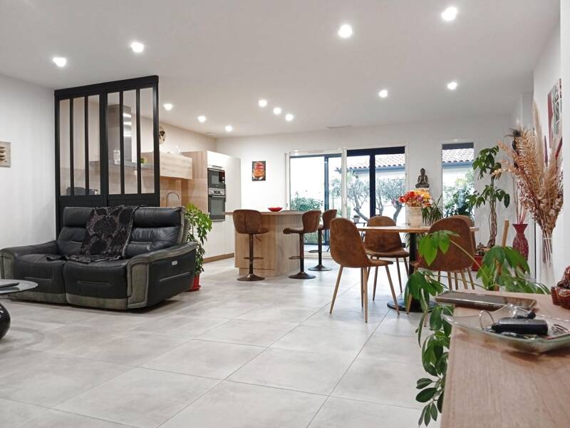 Maison à vendre, 105m², PIA