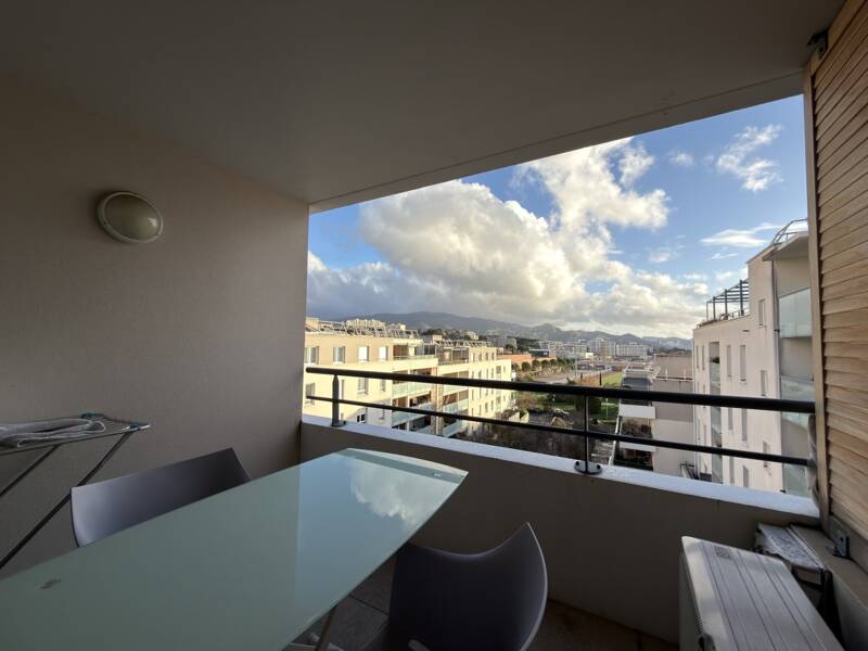 Maison à louer, 35m², MARSEILLE 12E