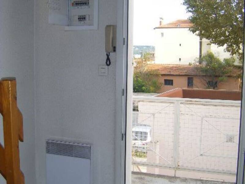 Maison à louer, 19m², AIX EN PROVENCE