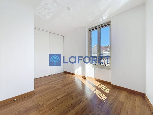 Maison à louer 2 480 € 5 pièces 4 chambres 98 m² Nord Chambourcy 78240