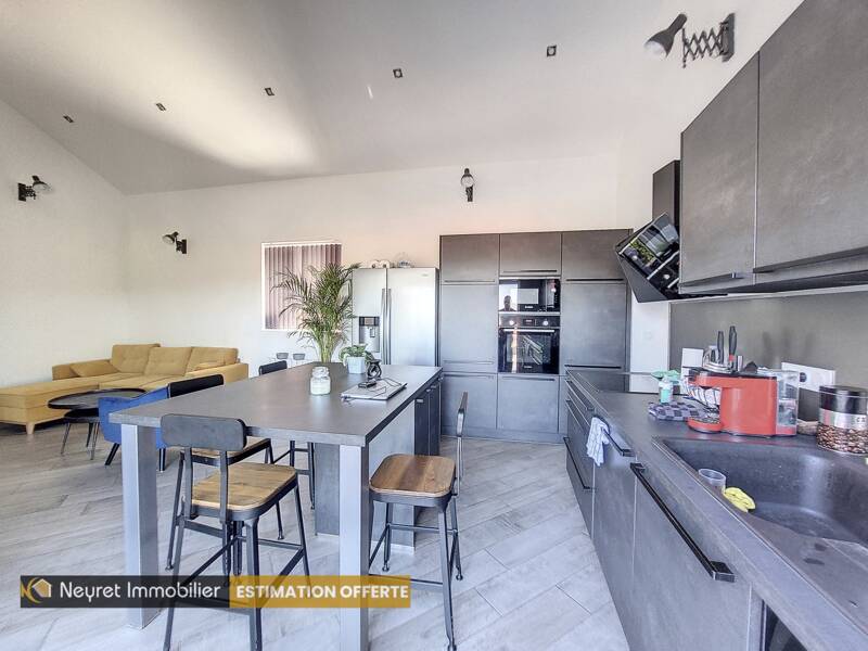 Maison à vendre, 70m², SAINT ETIENNE