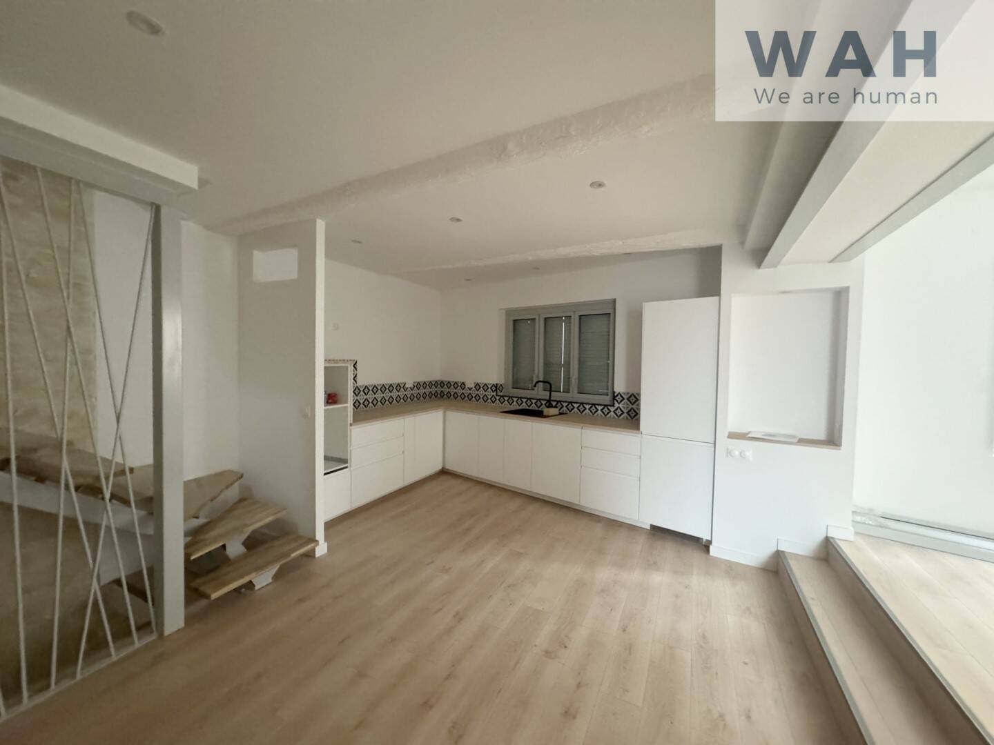 Maison à vendre, 94m², SAINT GENIES DES MOURGUES