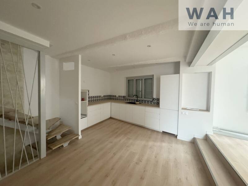 Maison à vendre, 94m², SAINT GENIES DES MOURGUES