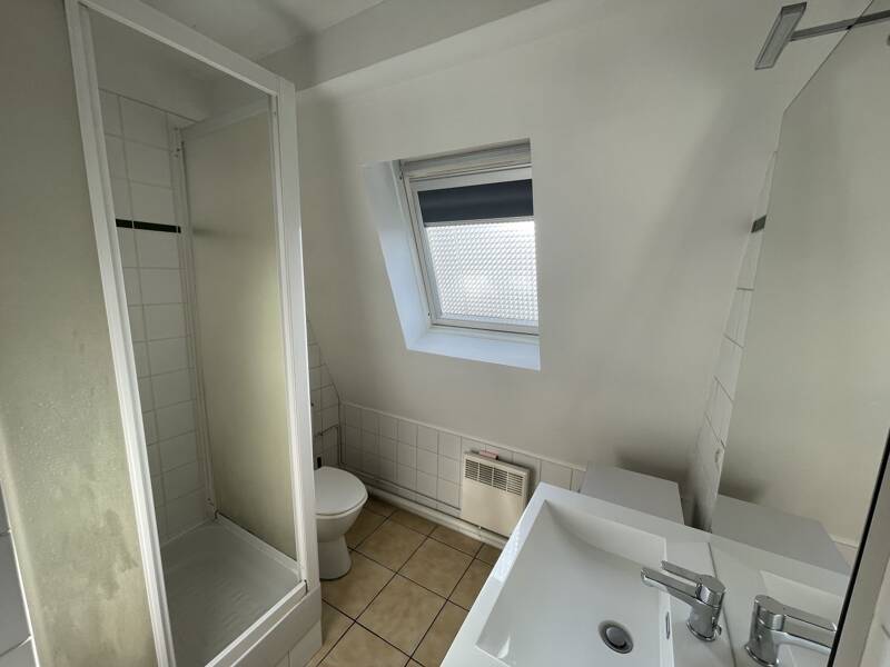 Maison à louer, 35m², LILLE